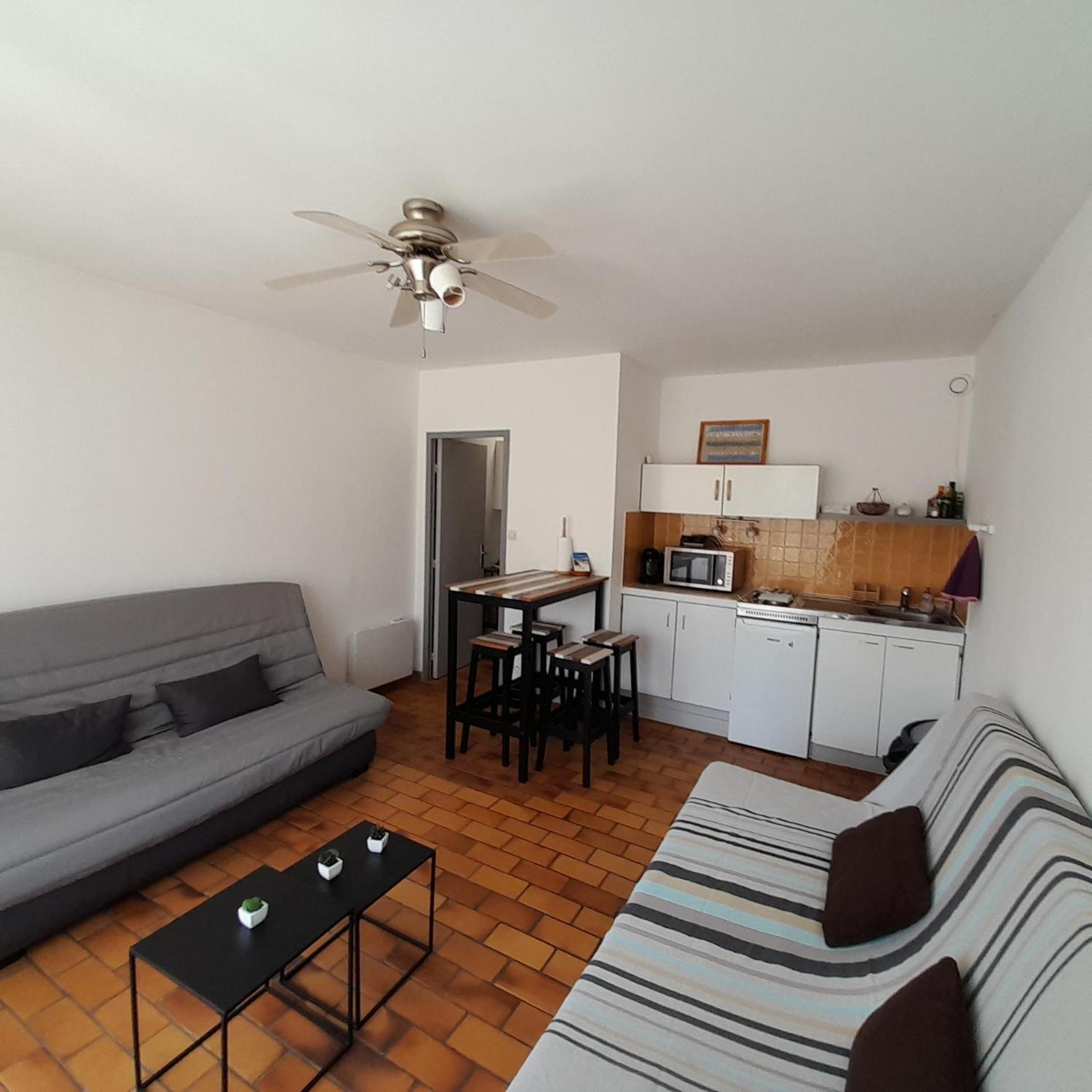 Au Calme A 2Min Mer Parking Balcon Wifi Clim! Six-Fours-les-Plages Exteriör bild